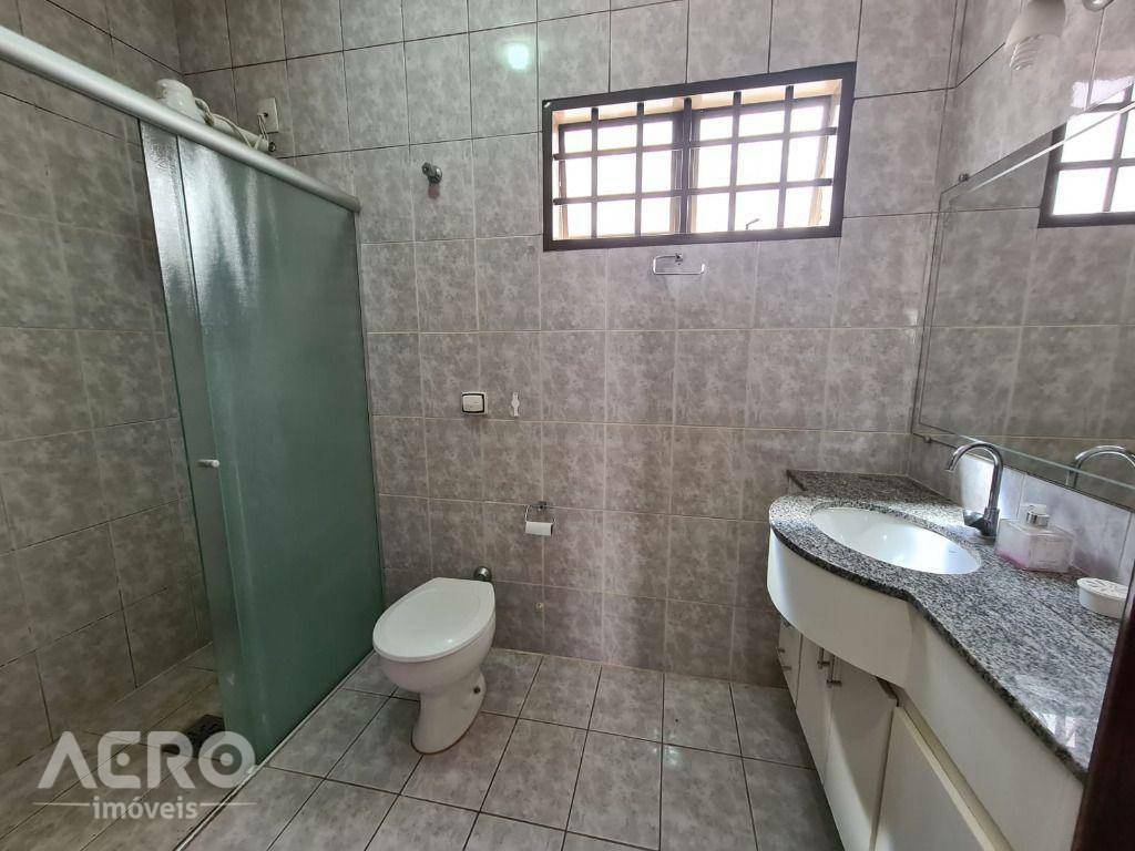 Casa à venda com 3 quartos, 109m² - Foto 26