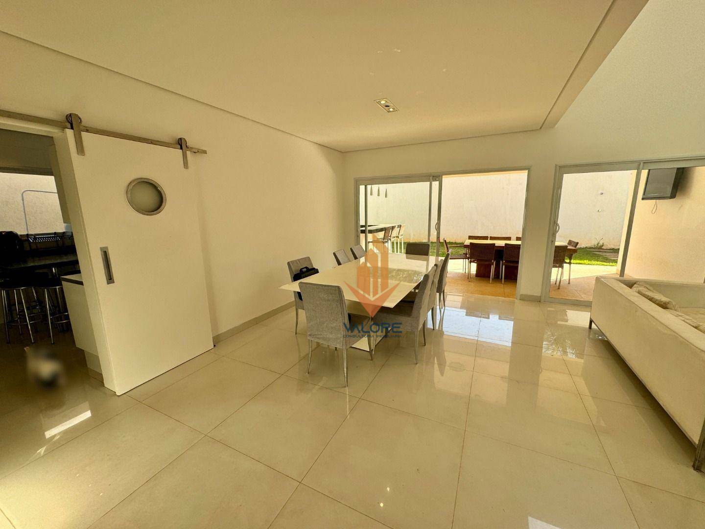 Casa à venda com 5 quartos, 295m² - Foto 23