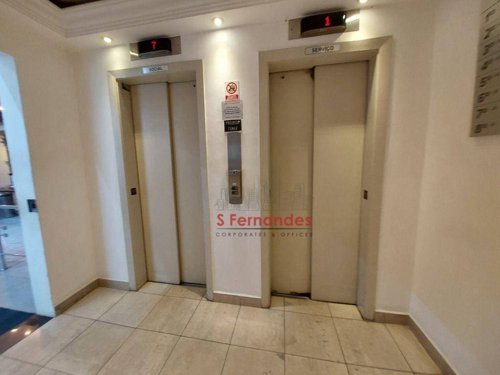 Conjunto Comercial-Sala à venda e aluguel, 149m² - Foto 23