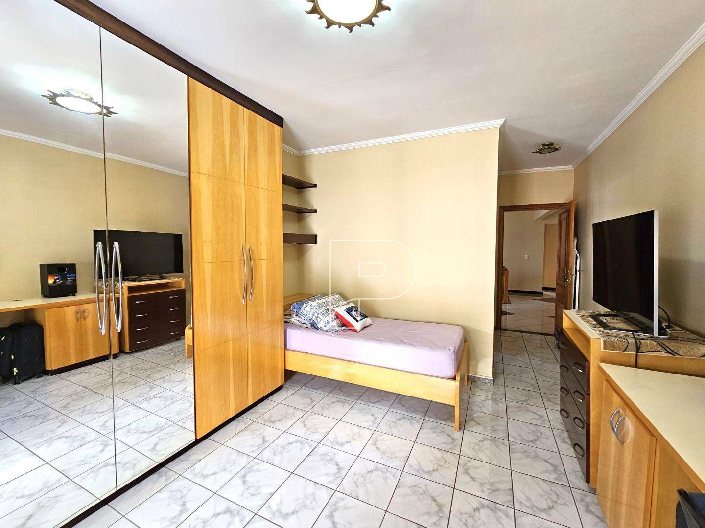 Casa de Condomínio à venda com 4 quartos, 334m² - Foto 16