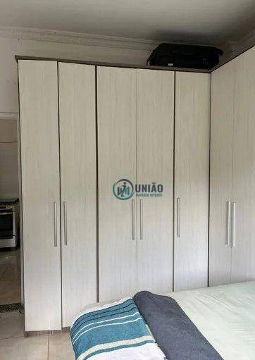 Apartamento à venda com 1 quarto, 50m² - Foto 17