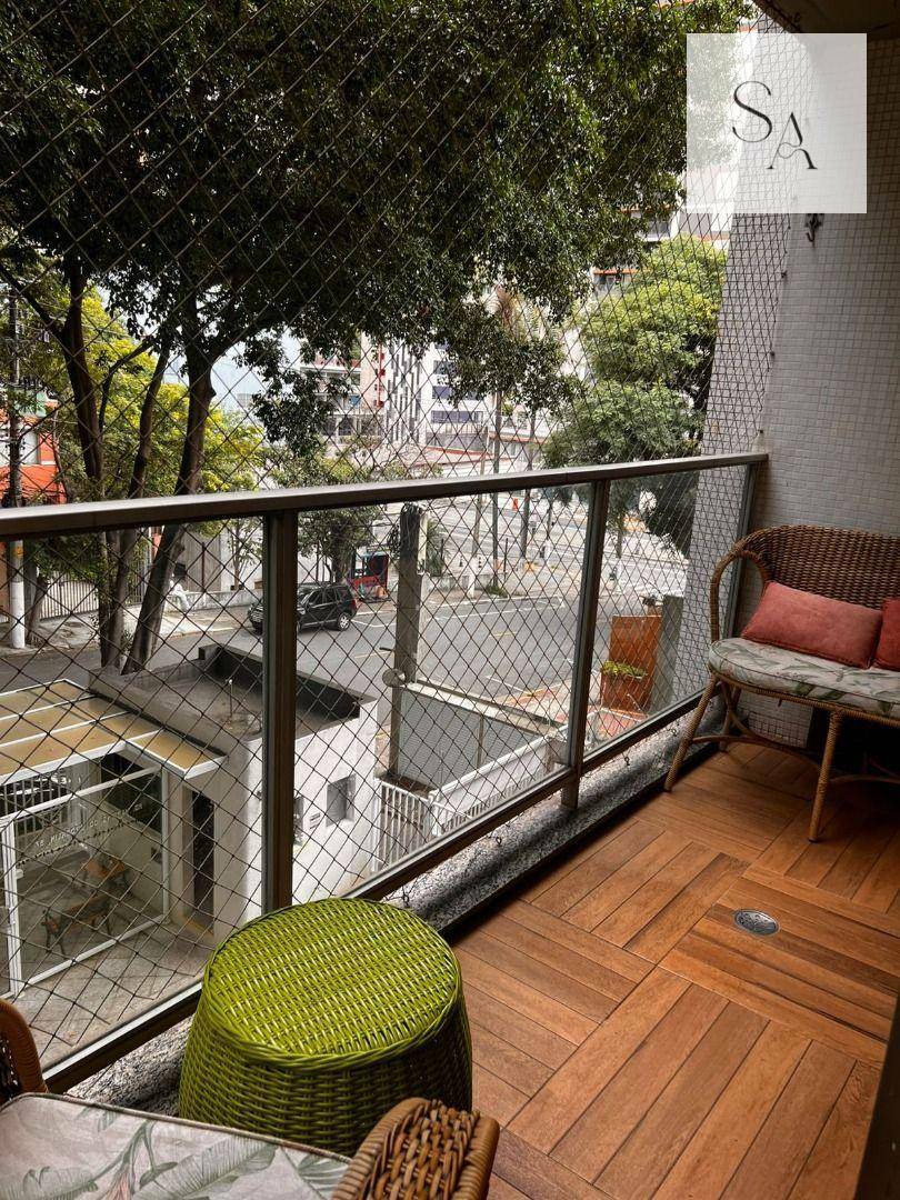 Apartamento à venda com 2 quartos, 90m² - Foto 15