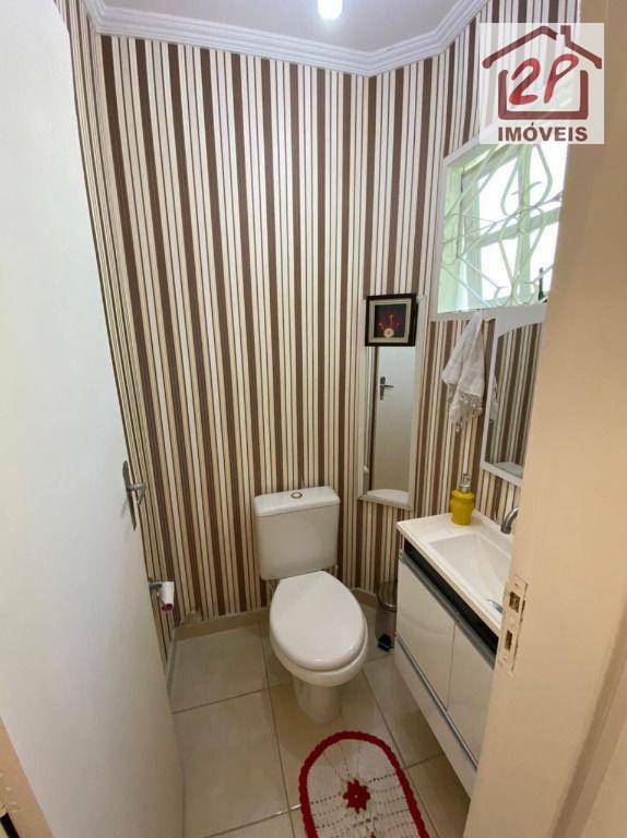 Sobrado à venda com 2 quartos, 80m² - Foto 11