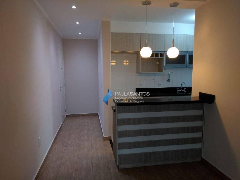 Apartamento à venda com 2 quartos, 56m² - Foto 8