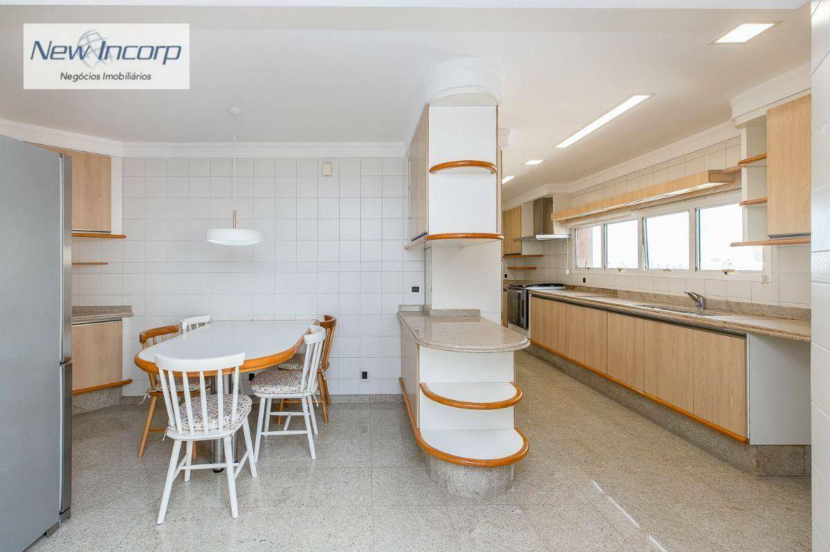 Apartamento à venda com 4 quartos, 370m² - Foto 33