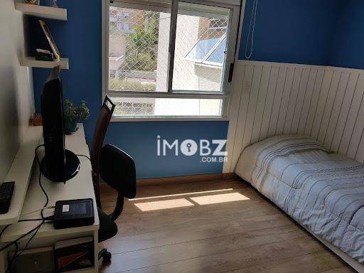 Apartamento à venda com 3 quartos, 182m² - Foto 7