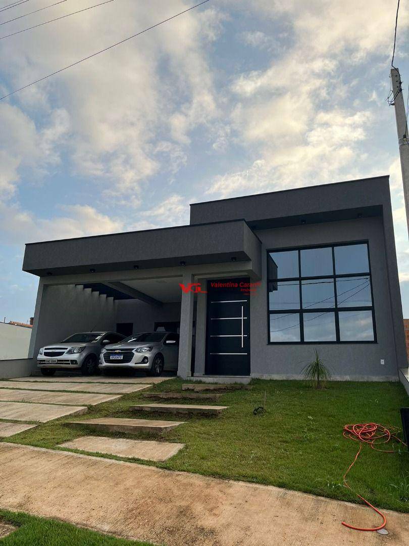 Casa de Condomínio à venda com 3 quartos, 175m² - Foto 2