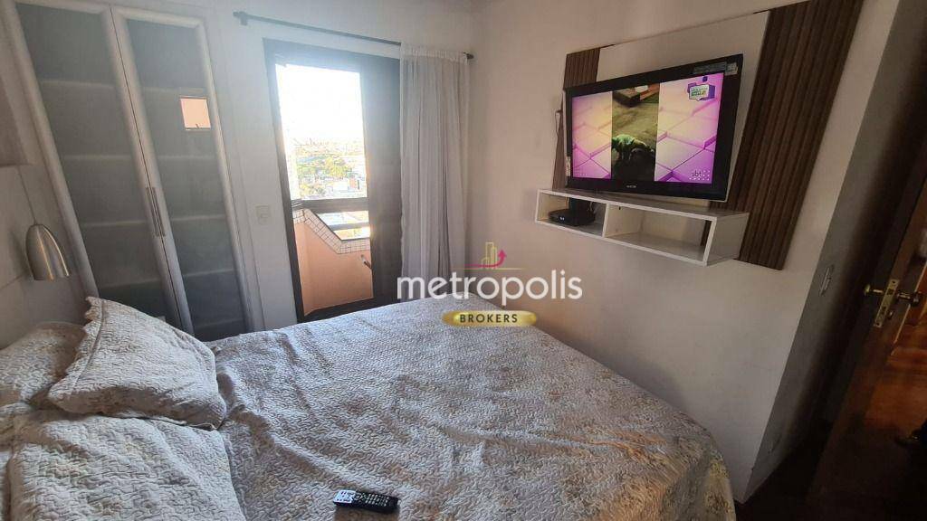 Apartamento à venda com 3 quartos, 98m² - Foto 13