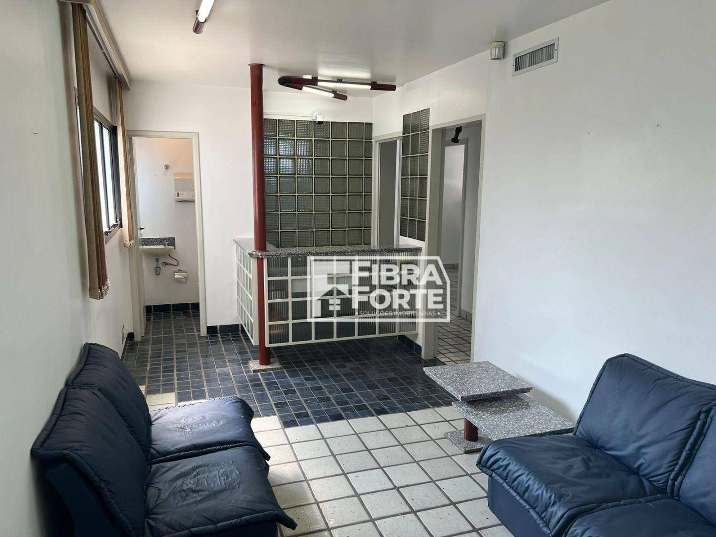 Conjunto Comercial-Sala à venda, 110m² - Foto 9