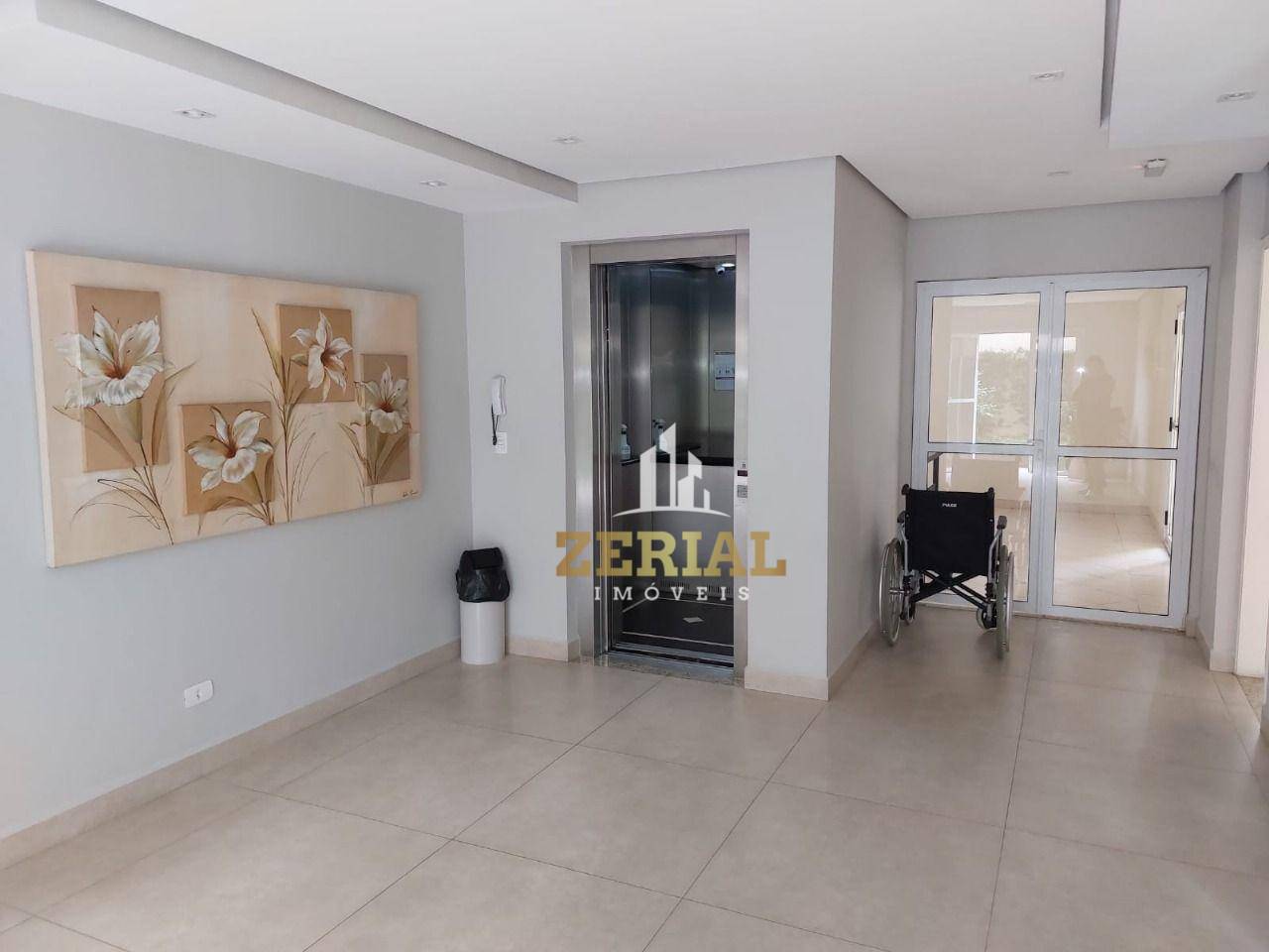 Apartamento à venda com 2 quartos, 69m² - Foto 28