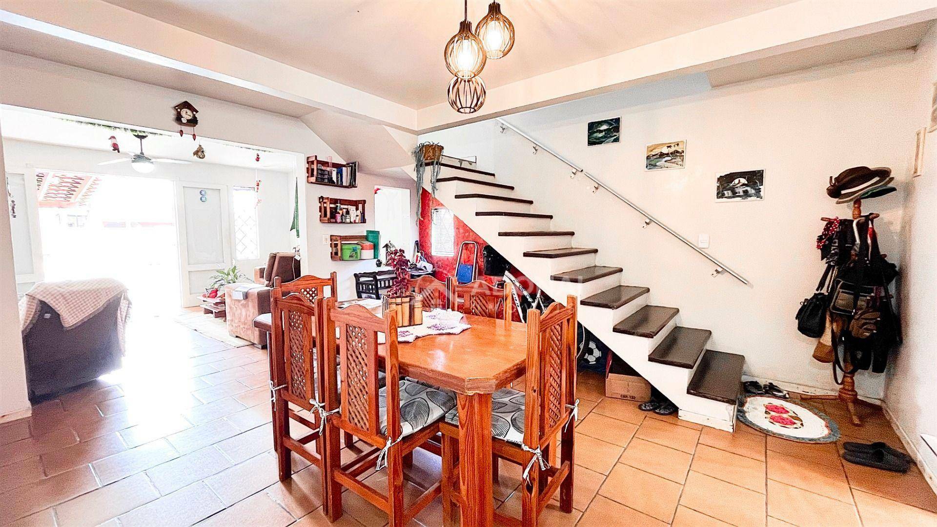 Casa à venda com 4 quartos, 124m² - Foto 14