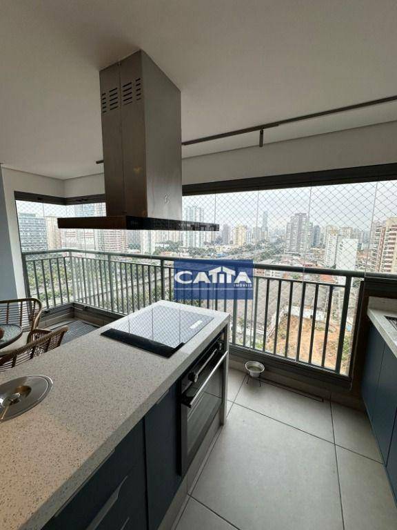 Apartamento à venda com 2 quartos, 81m² - Foto 9