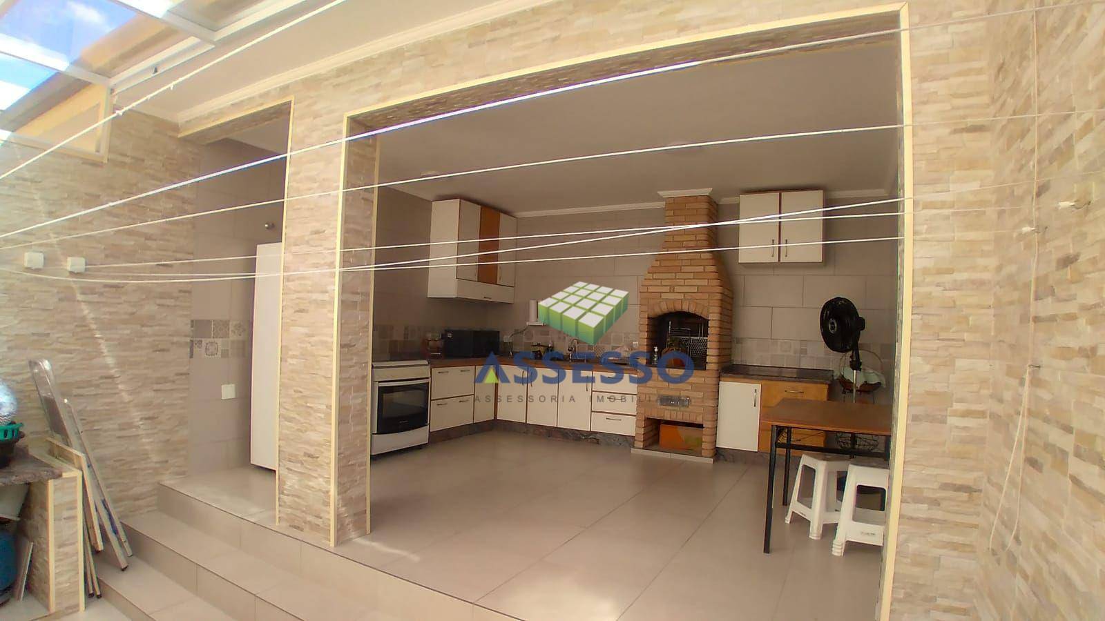 Casa à venda com 3 quartos, 185m² - Foto 46