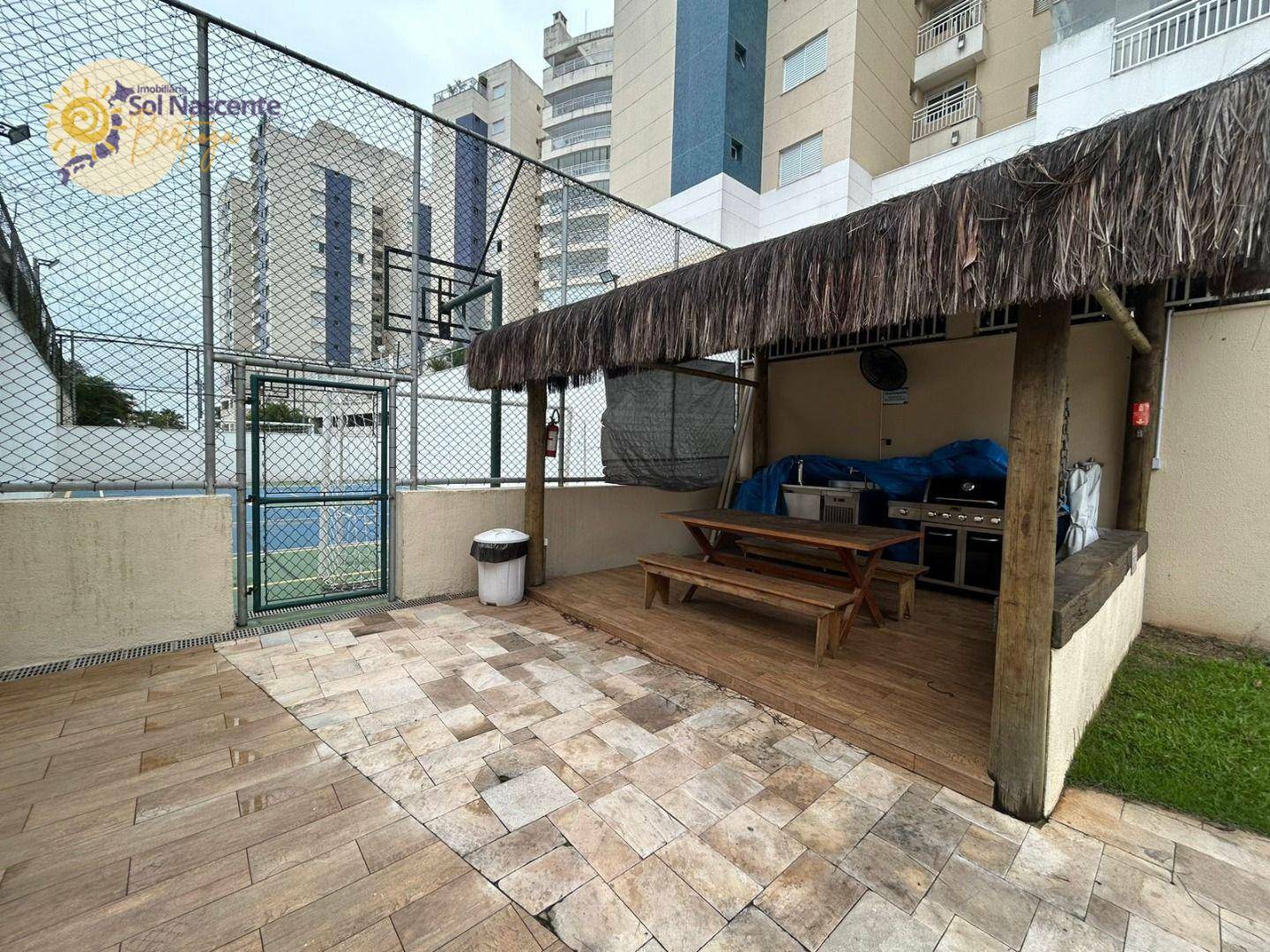 Apartamento à venda com 2 quartos, 72m² - Foto 41