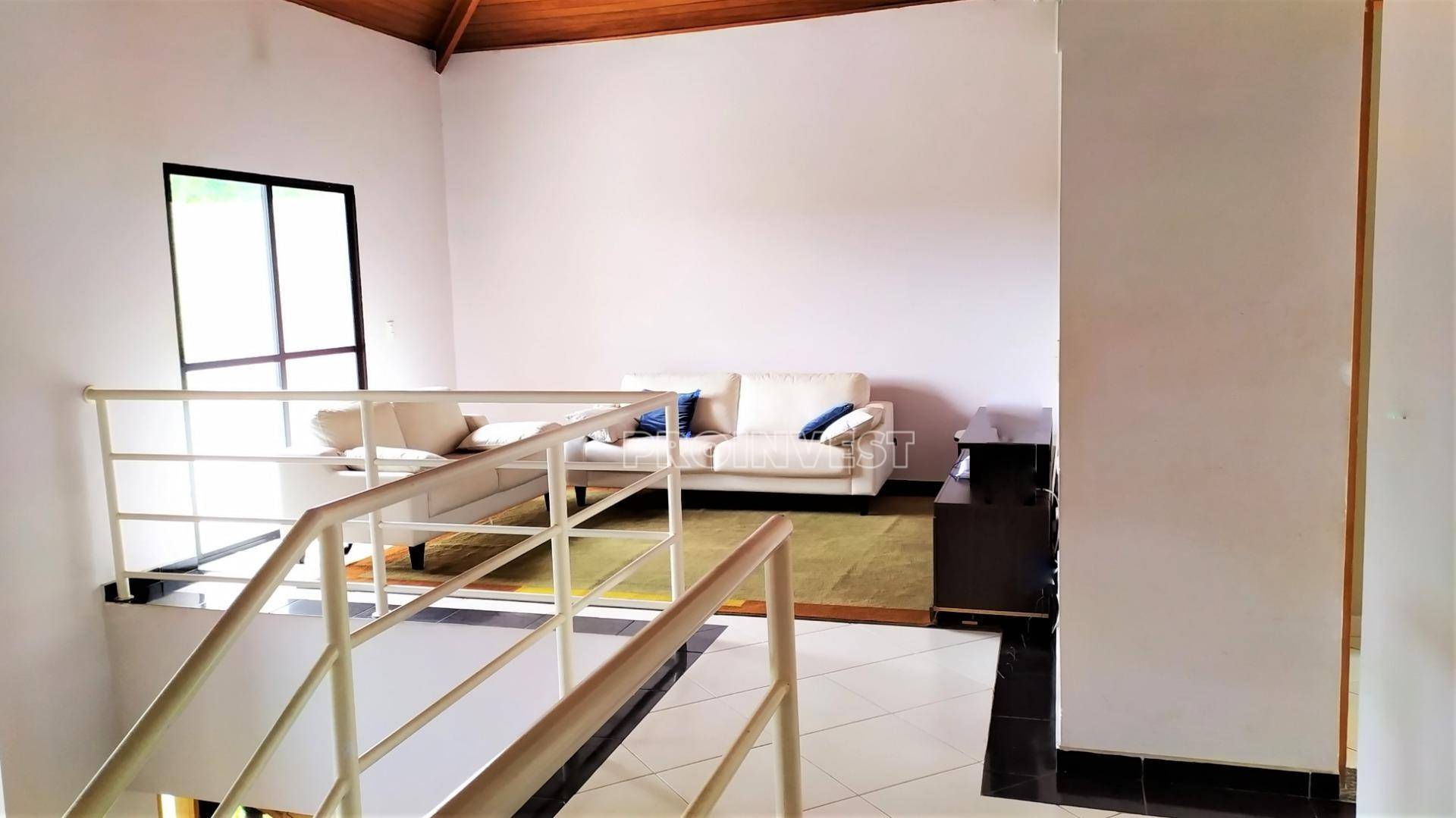 Casa de Condomínio à venda com 4 quartos, 340m² - Foto 16