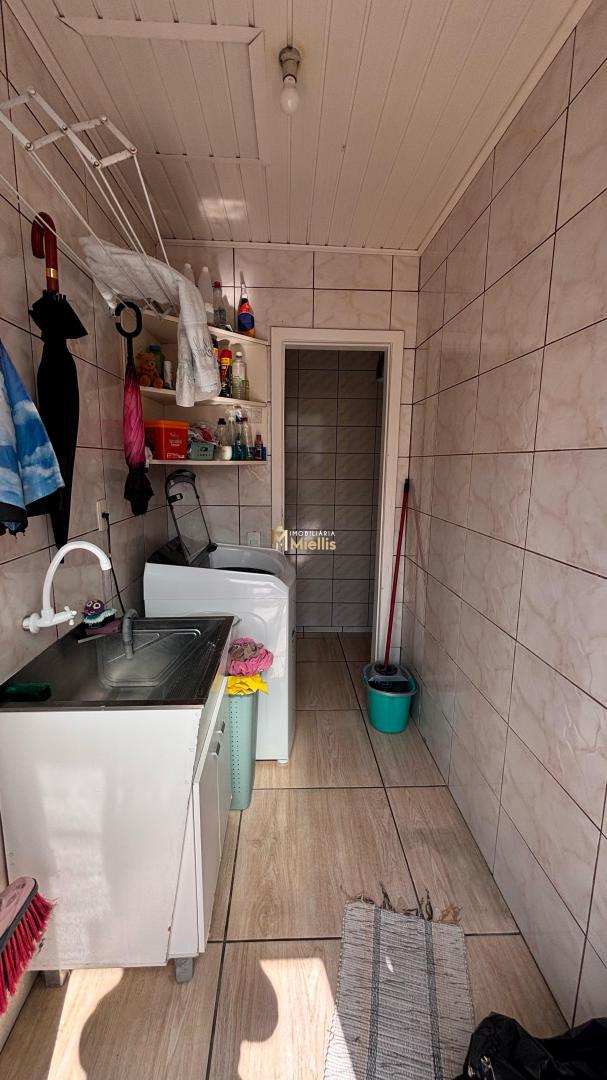 Casa à venda com 3 quartos, 168m² - Foto 15