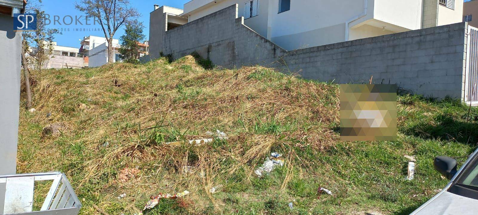 Terreno à venda, 250M2 - Foto 1