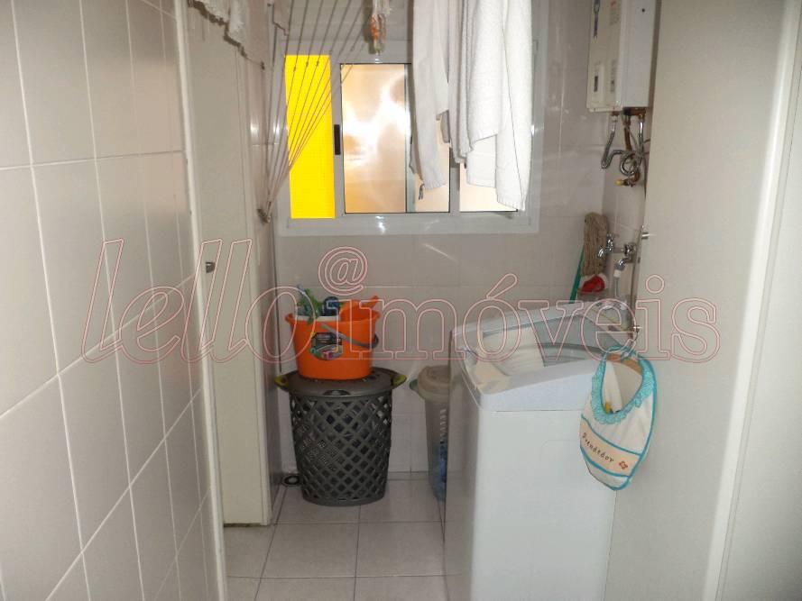 Apartamento para alugar com 3 quartos, 89m² - Foto 21