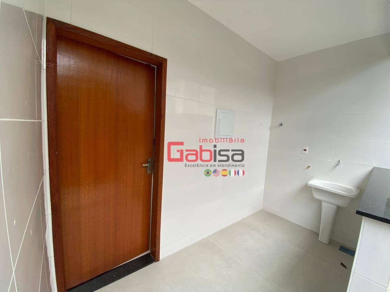 Casa de Condomínio à venda com 3 quartos, 97m² - Foto 13