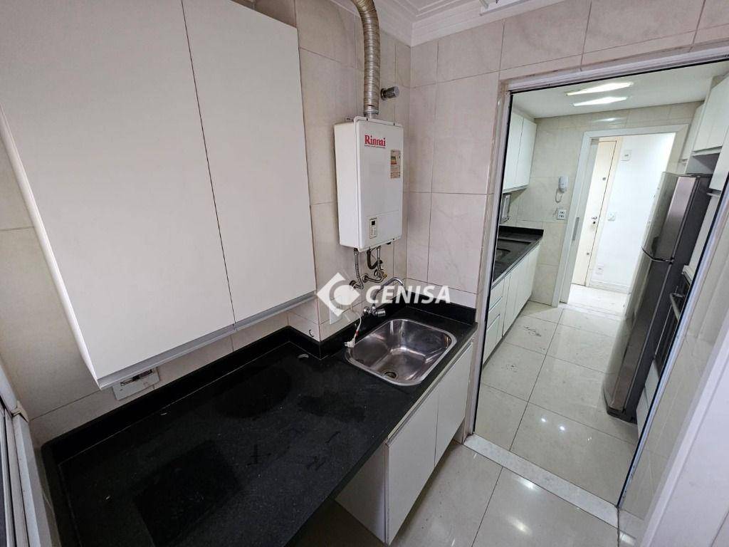 Apartamento para alugar com 2 quartos, 95m² - Foto 15