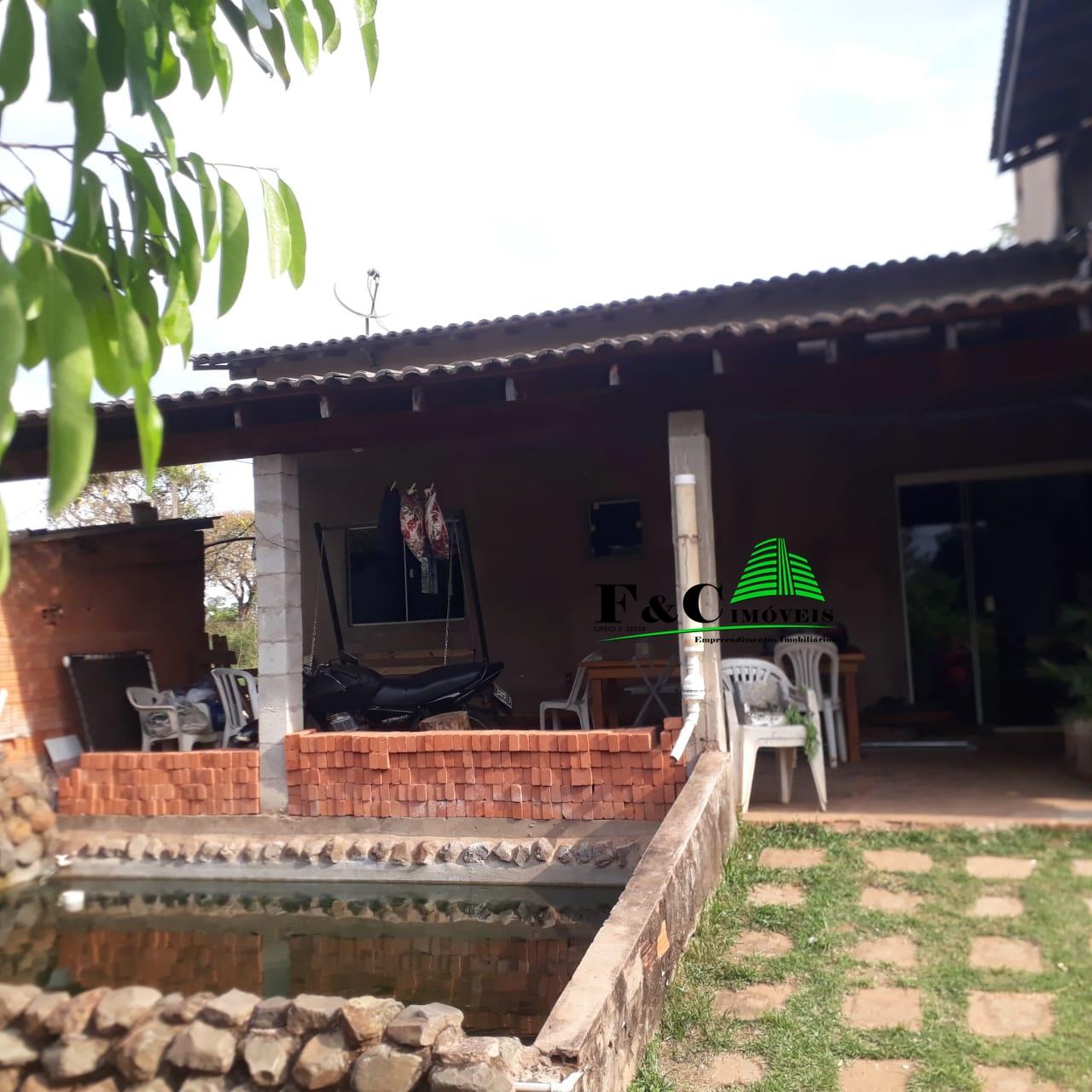 Fazenda à venda com 2 quartos, 500m² - Foto 13