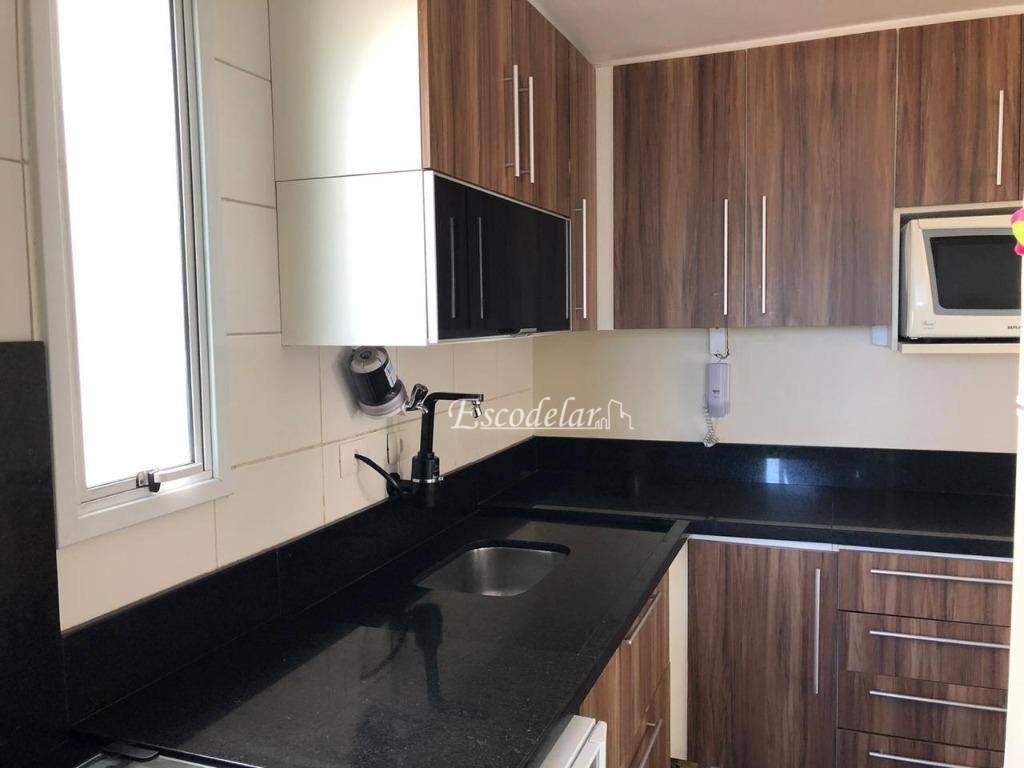 Apartamento à venda com 2 quartos, 105m² - Foto 11