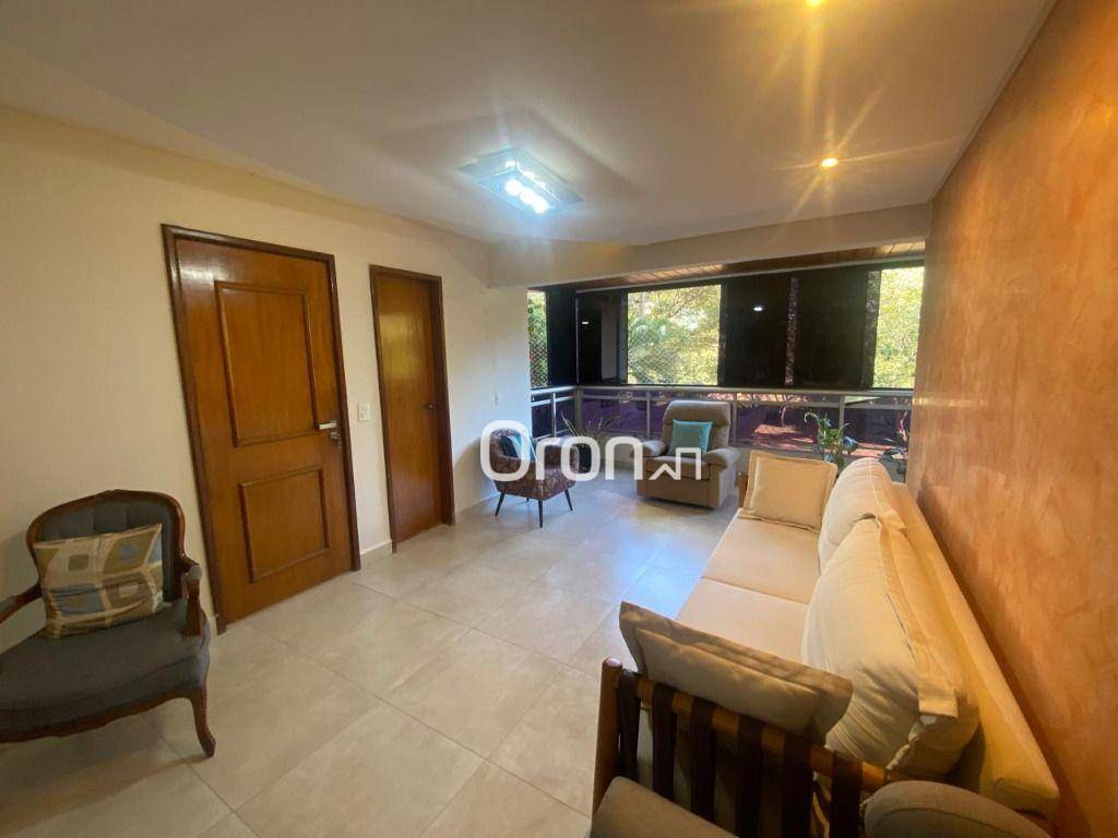 Apartamento à venda com 4 quartos, 136m² - Foto 2