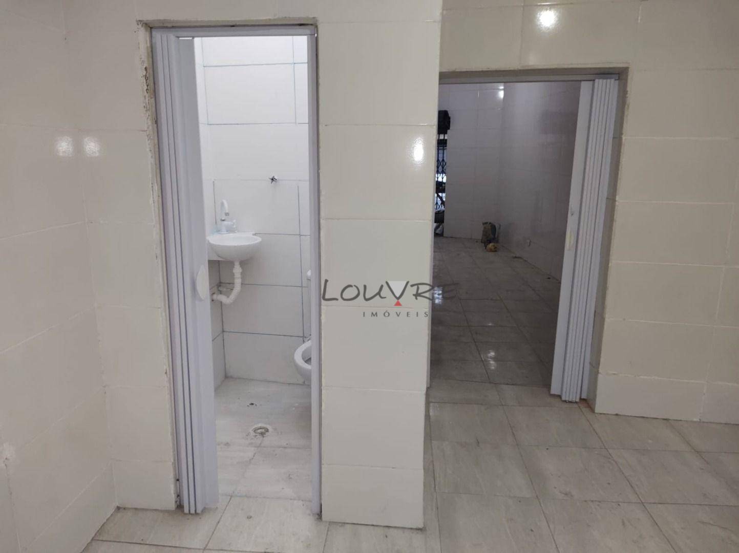 Loja-Salão para alugar, 80m² - Foto 5