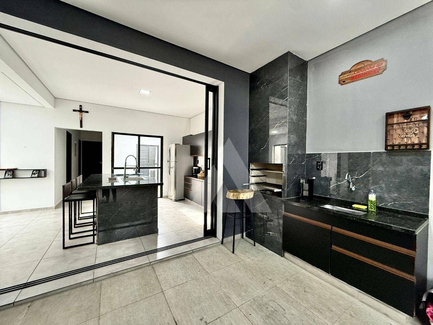 Casa à venda com 3 quartos, 145m² - Foto 43