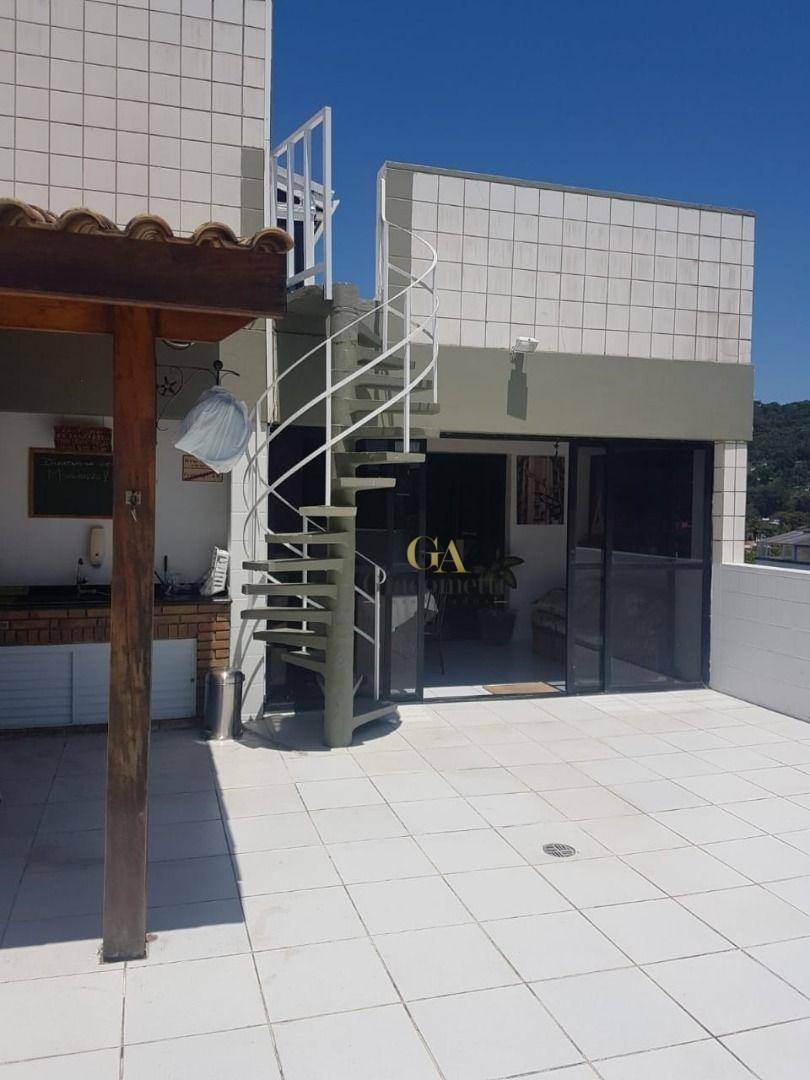 Cobertura à venda com 3 quartos, 220m² - Foto 45