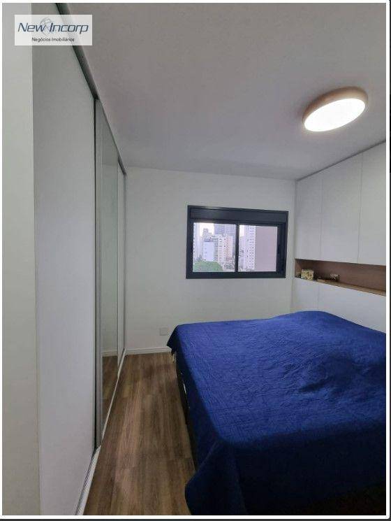 Apartamento à venda com 1 quarto, 63m² - Foto 12