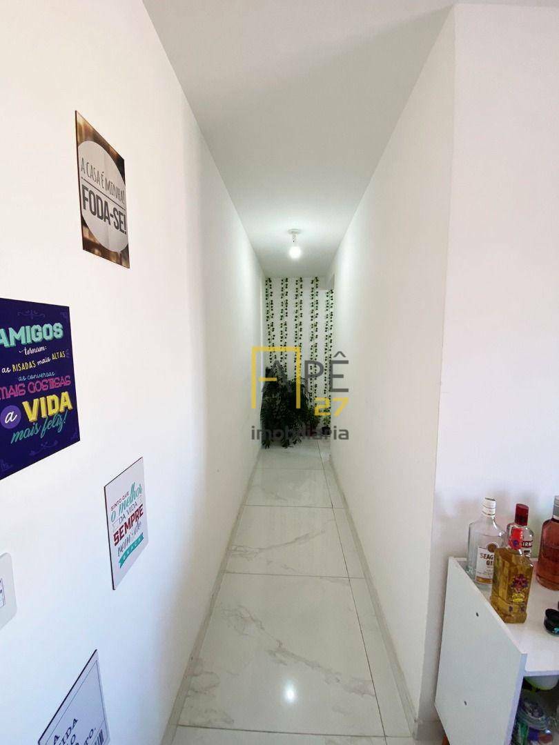 Apartamento à venda com 2 quartos, 59m² - Foto 10