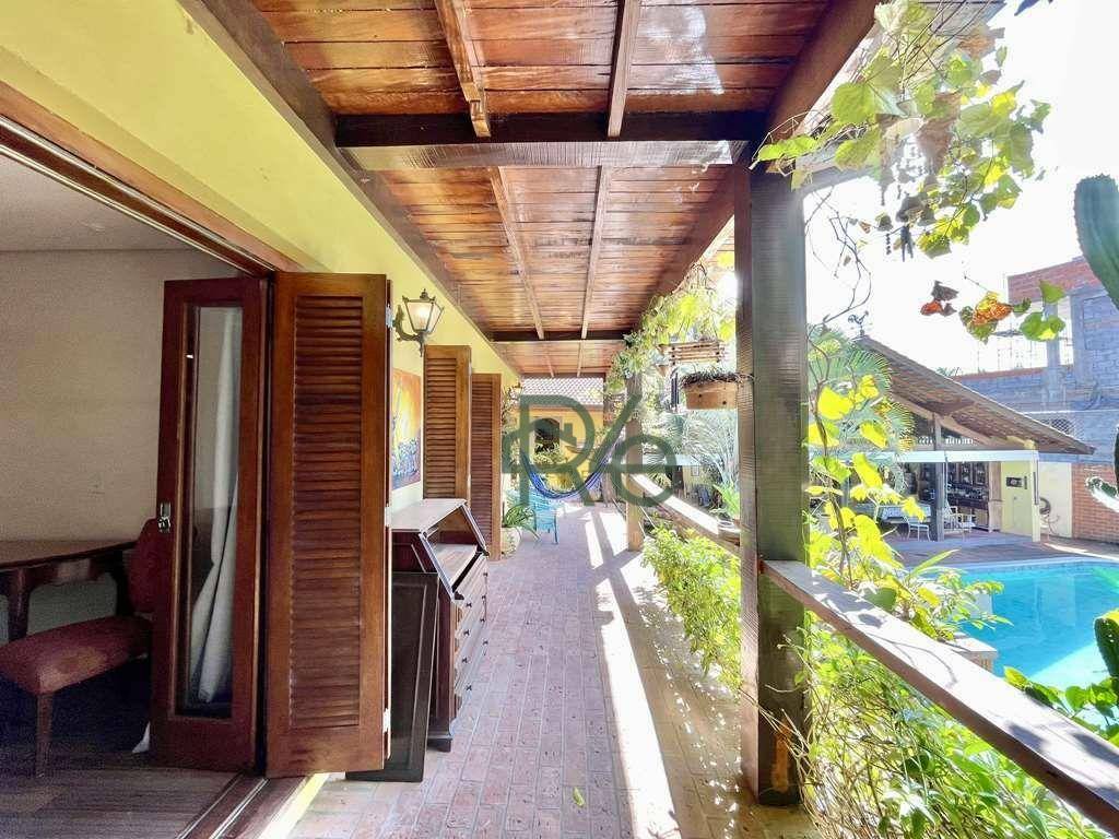 Casa de Condomínio à venda com 7 quartos, 920m² - Foto 53