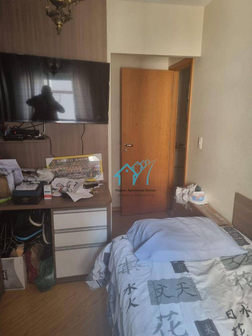 Apartamento à venda com 3 quartos, 146m² - Foto 8