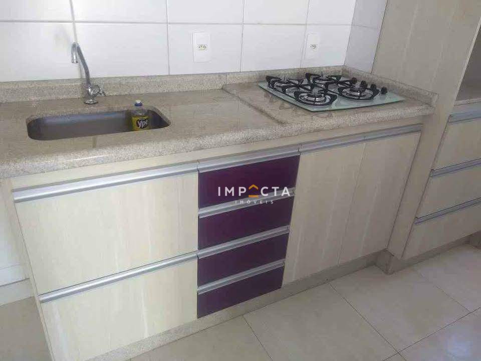 Apartamento, 2 quartos, 50 m² - Foto 3