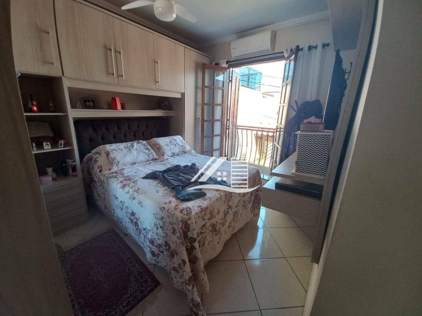 Sobrado à venda com 3 quartos, 153M2 - Foto 19