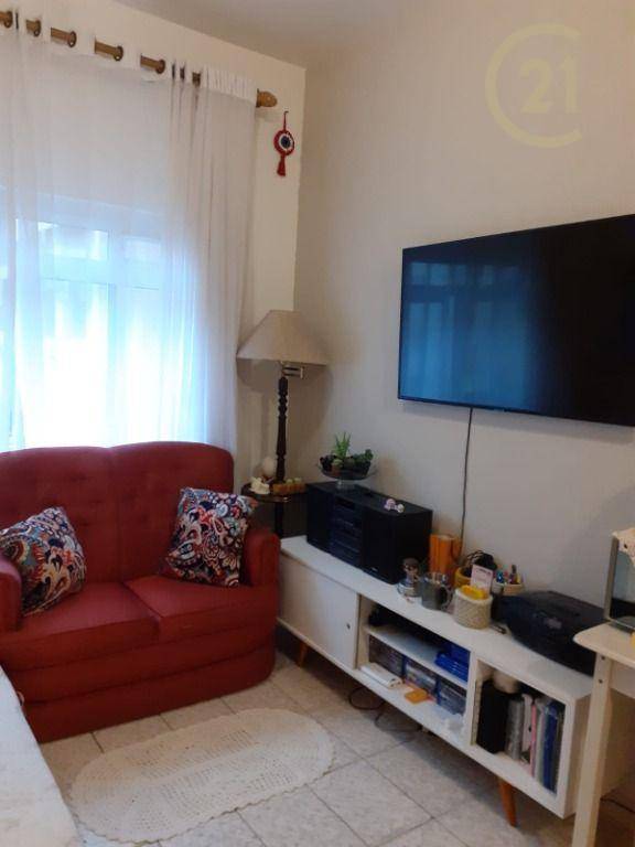 Apartamento à venda com 1 quarto, 30m² - Foto 2