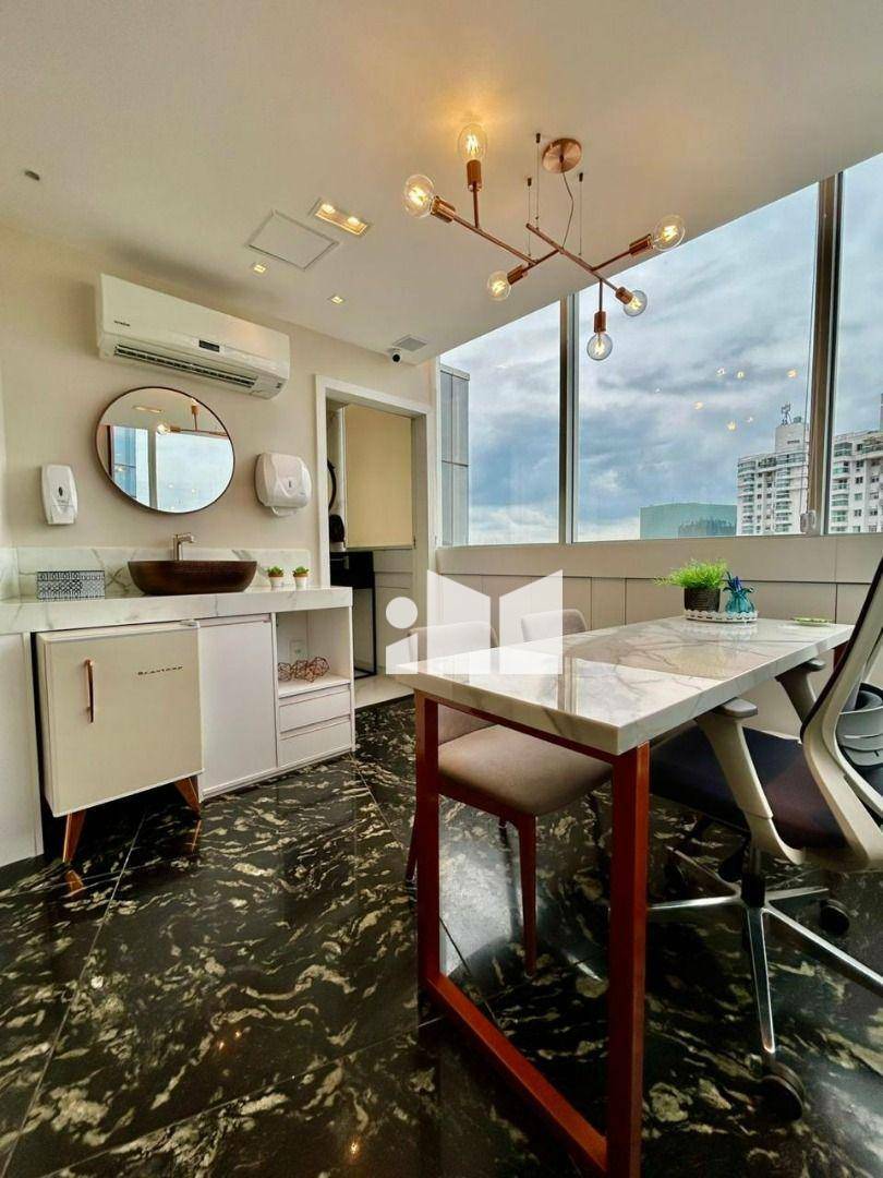 Conjunto Comercial-Sala à venda, 50m² - Foto 11
