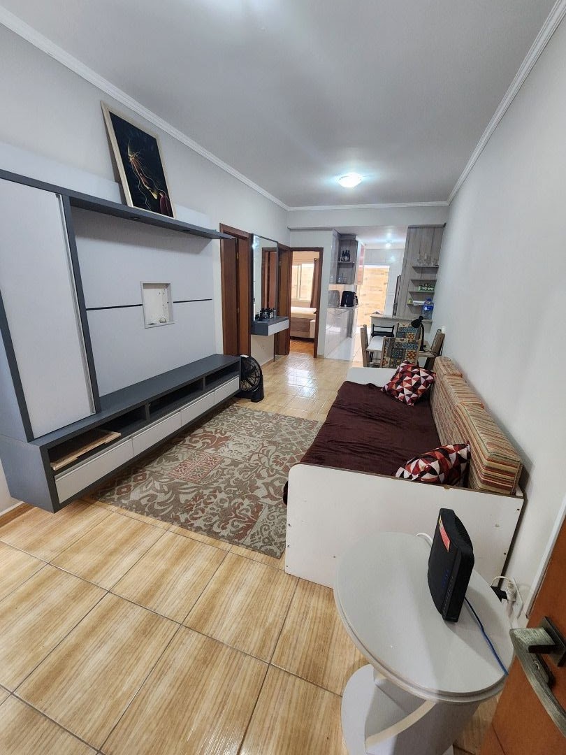 Apartamento à venda com 2 quartos, 68m² - Foto 4