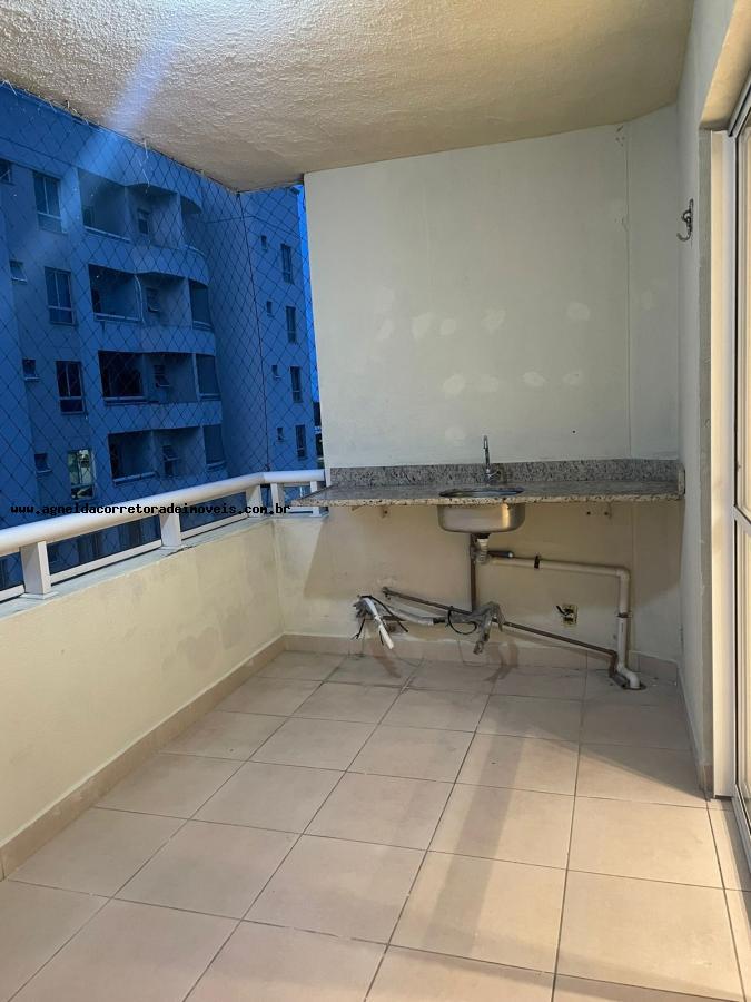 Apartamento à venda com 3 quartos, 89m² - Foto 19