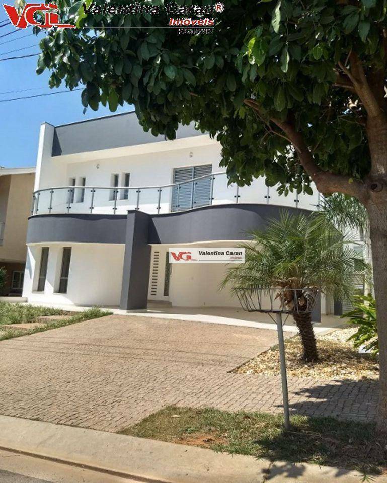 Casa de Condomínio à venda com 3 quartos, 330m² - Foto 2