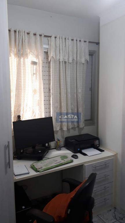 Apartamento à venda com 2 quartos, 55m² - Foto 16