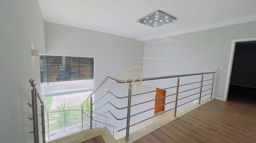Casa de Condomínio à venda e aluguel com 4 quartos, 594m² - Foto 12
