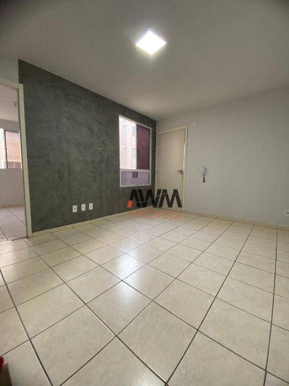 Apartamento à venda com 2 quartos, 46m² - Foto 9