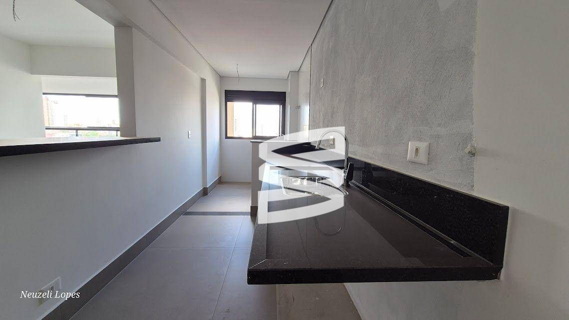 Apartamento à venda com 3 quartos, 109m² - Foto 4