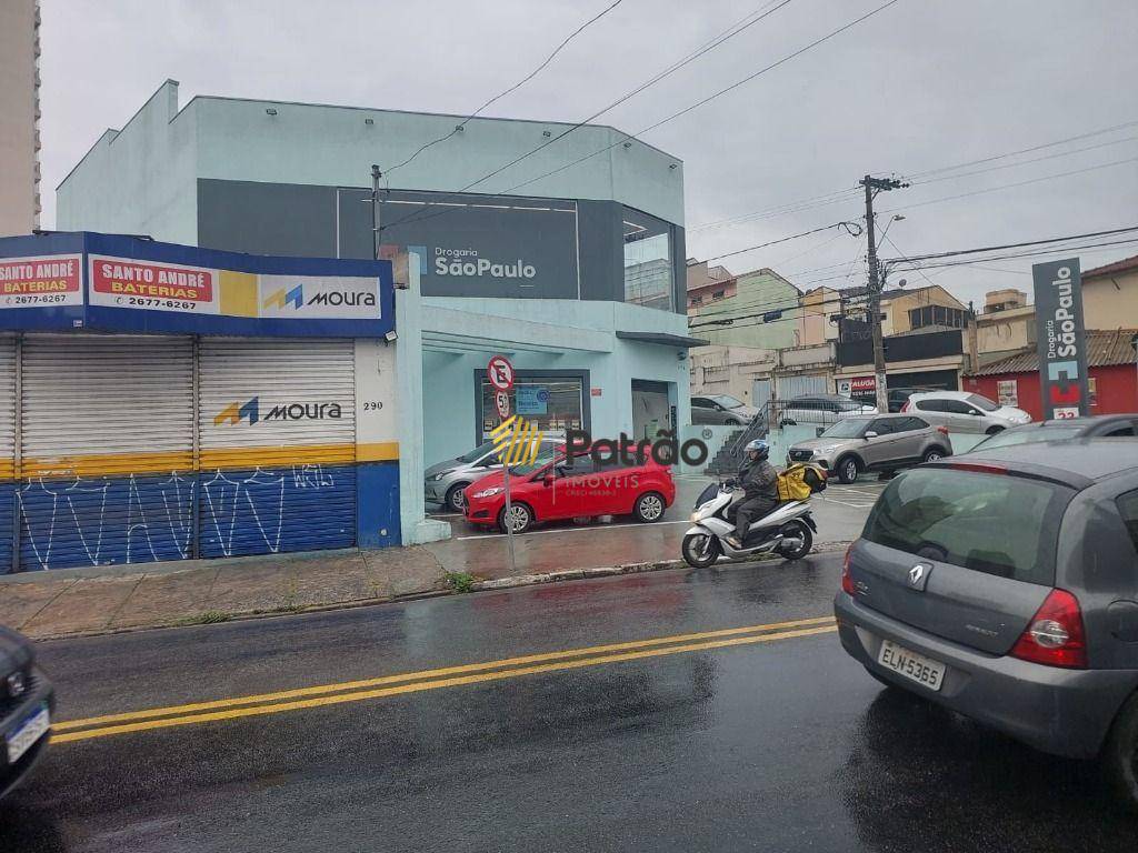 Loja-Salão, 57 m² - Foto 1