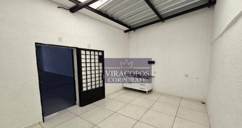 Depósito-Galpão, 234 m² - Foto 4