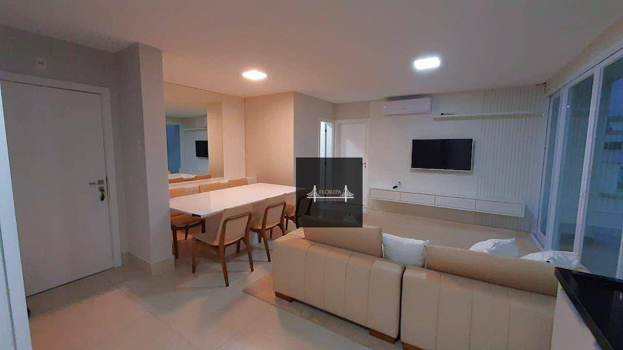 Apartamento à venda com 3 quartos, 166m² - Foto 6