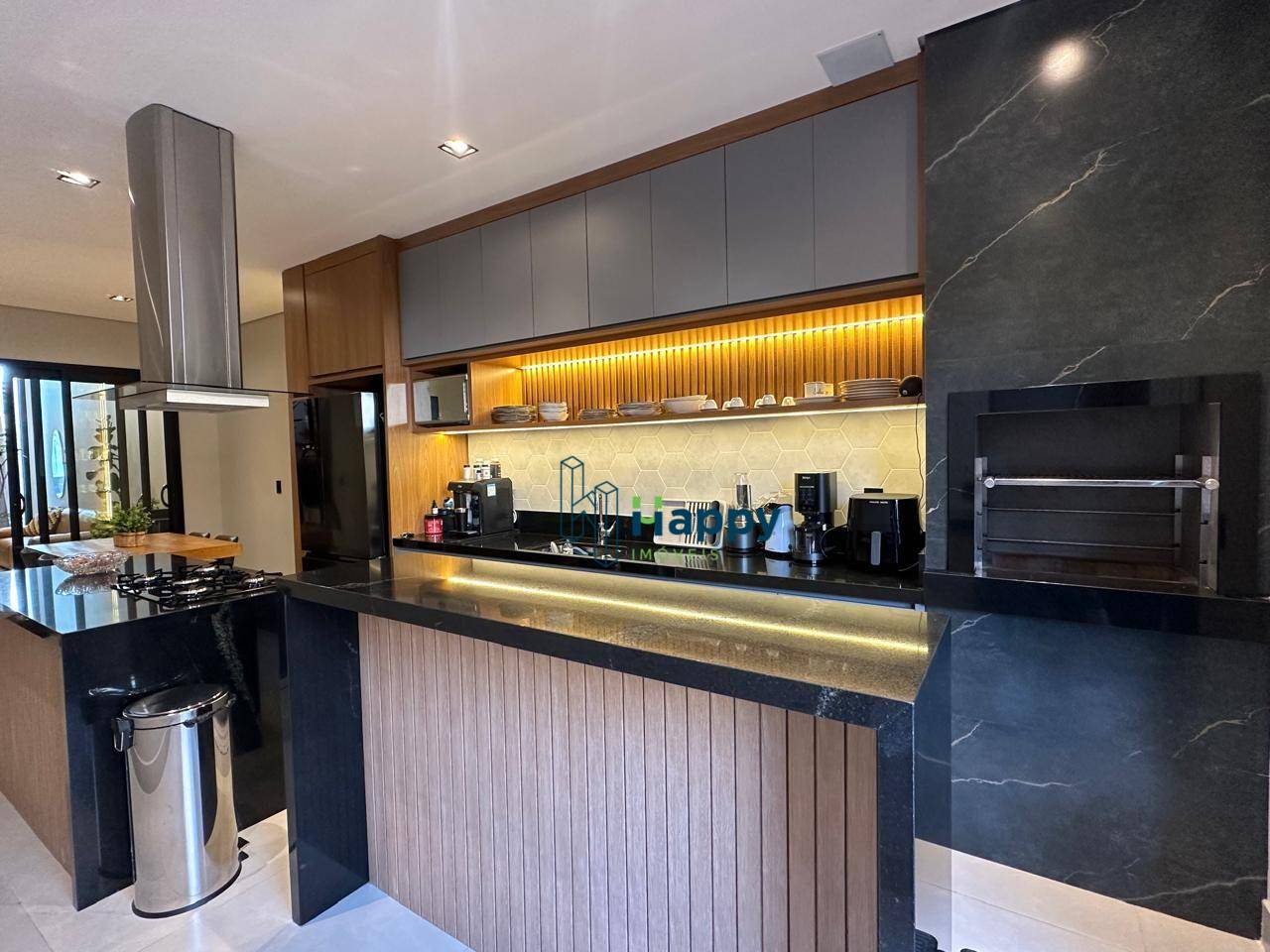 Casa de Condomínio, 3 quartos - Foto 5