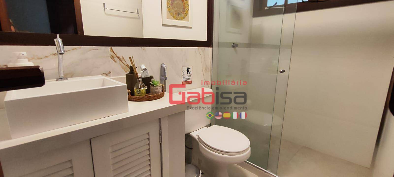 Casa de Condomínio à venda com 3 quartos, 130m² - Foto 16